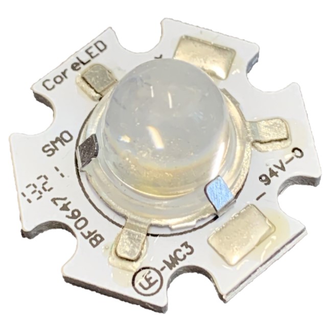 CoreLED Systems, LLC 12002-STAR-E17 electronic component product image