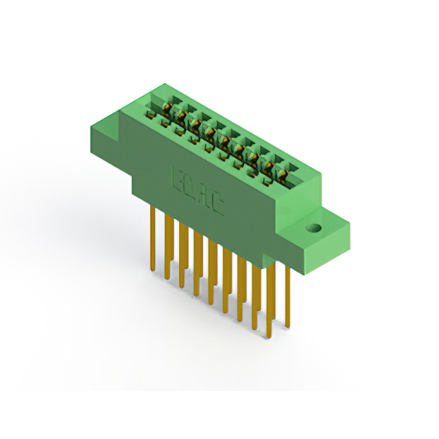 EDAC Inc. 317-018-542-802 electronic component product image