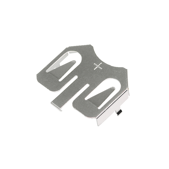 MPD (Memory Protection Devices) BK-921-TR electronic component product image