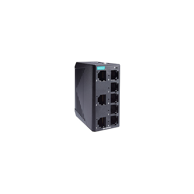 Moxa EDS-2008-ELP electronic component product image