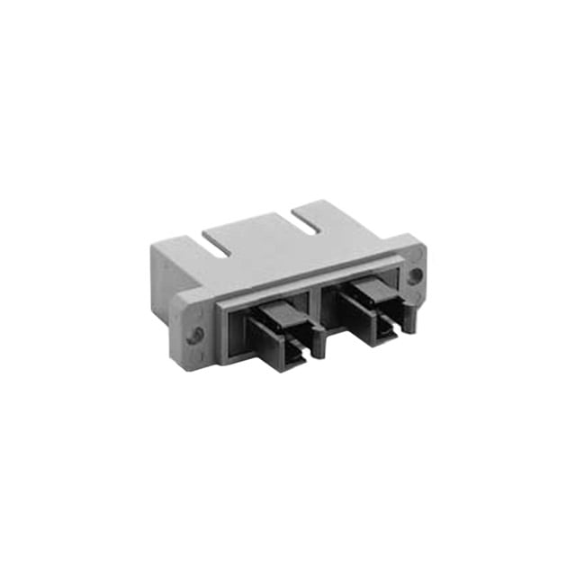 Hirose Electric Co Ltd HSCF-2SR-2(P)(51) electronic component product image
