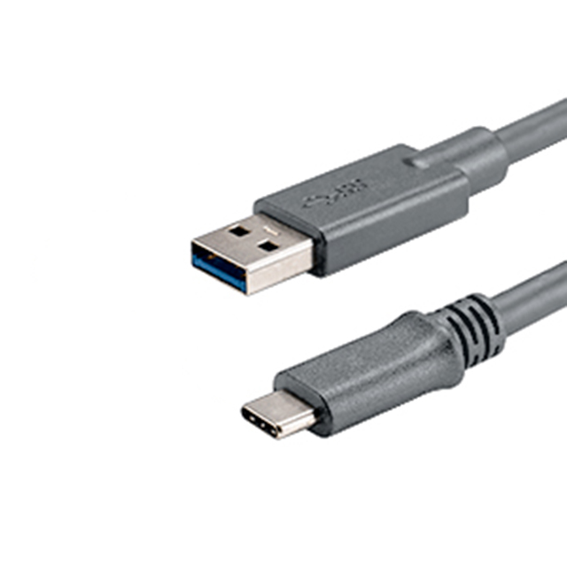 Same Sky (Formerly CUI Devices) CBL-A31-C31-10GP electronic component product image