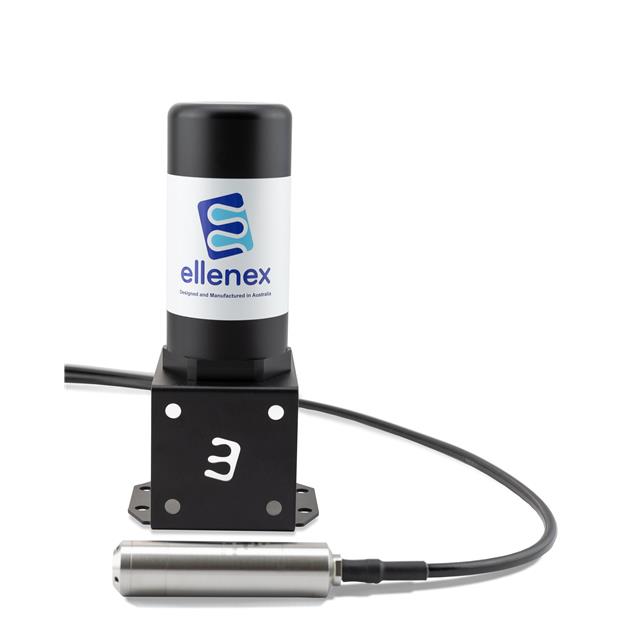 Ellenex PLS2-N-D-3M-U-S-C-S-I electronic component product image