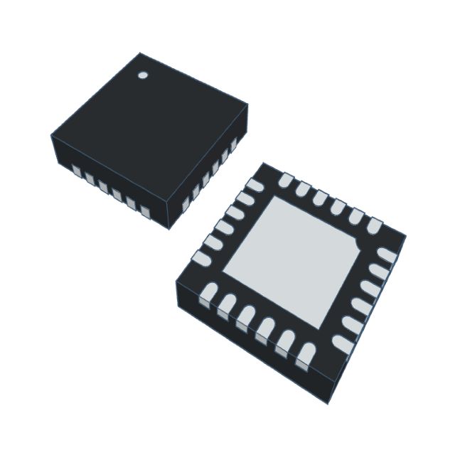 BeRex Corp BVA1761 electronic component product image