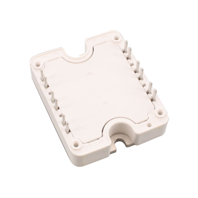Microchip Technology MSCDC50X1201AG electronic component product image