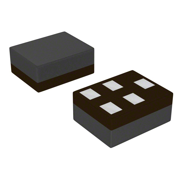 KYOCERA AVX SF14-1582M5UUD2 electronic component product image