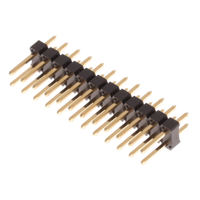 Amphenol ICC (FCI) 10129381-924001BLF electronic component product image