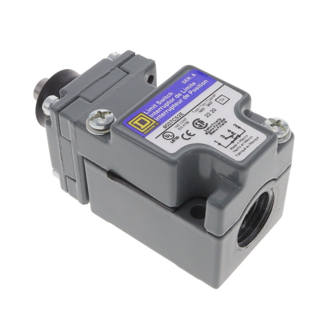Telemecanique Sensors 9007C52E electronic component product image