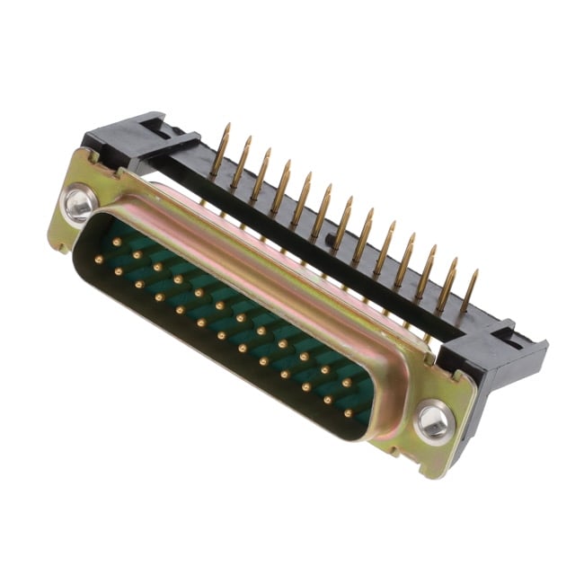Amphenol ICC (FCI) DBM25P500 electronic component product image