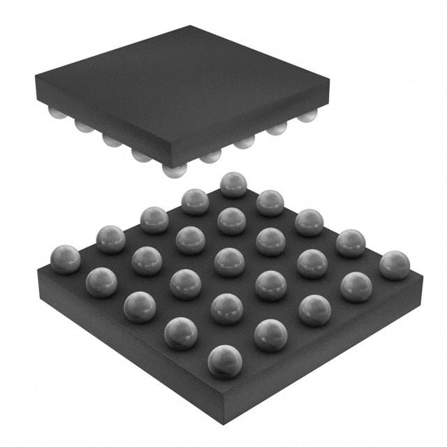 Nexperia USA Inc. IP4855CX25/P,135 electronic component product image