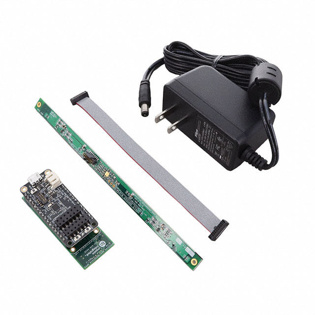 Analog Devices Inc./Maxim Integrated MAX25205EVKIT# electronic component product image