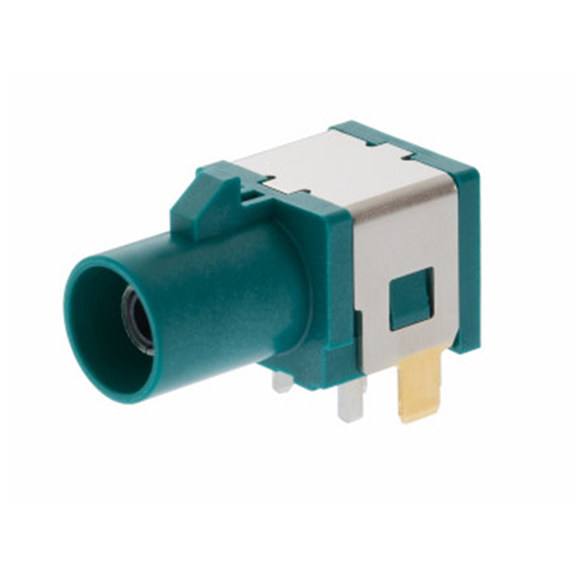 Molex 2011260011 electronic component product image