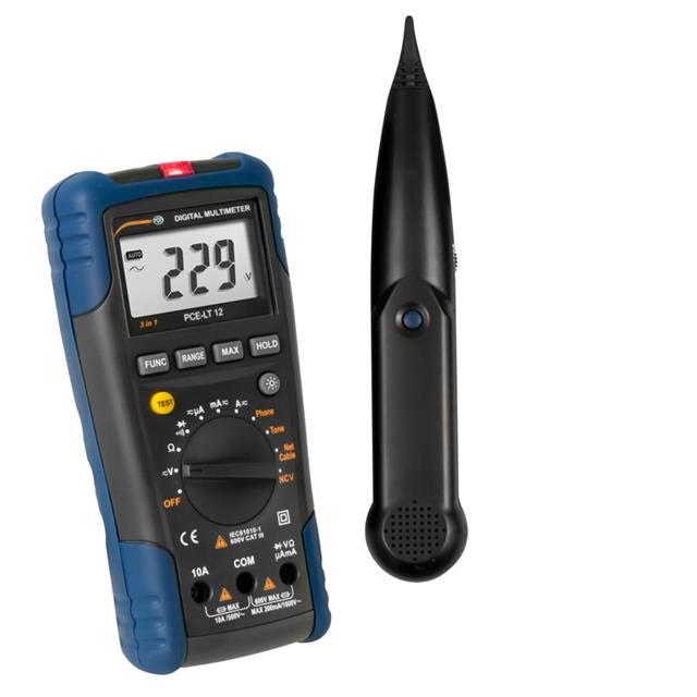 PCE Instruments PCE-LT 12 electronic component product image