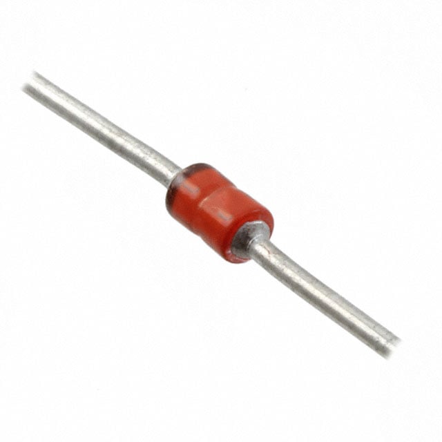 Microchip Technology JANTXV1N3030D-1 electronic component