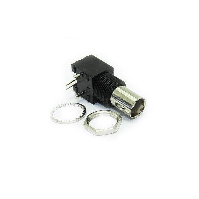 Coax Connectors Ltd 10-471-K5 electronic component product image