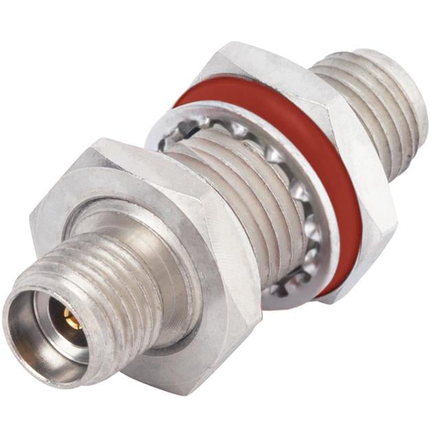 Amphenol SV Microwave 1115-6141 electronic component product image