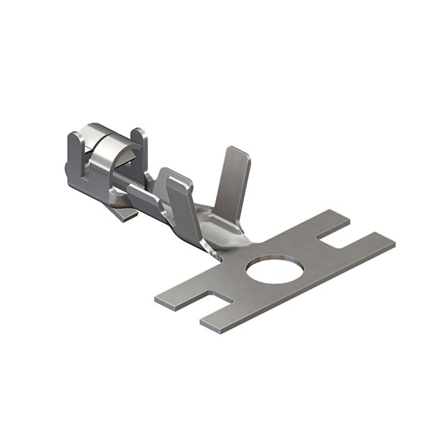 CNC Tech 51325 electronic component product image