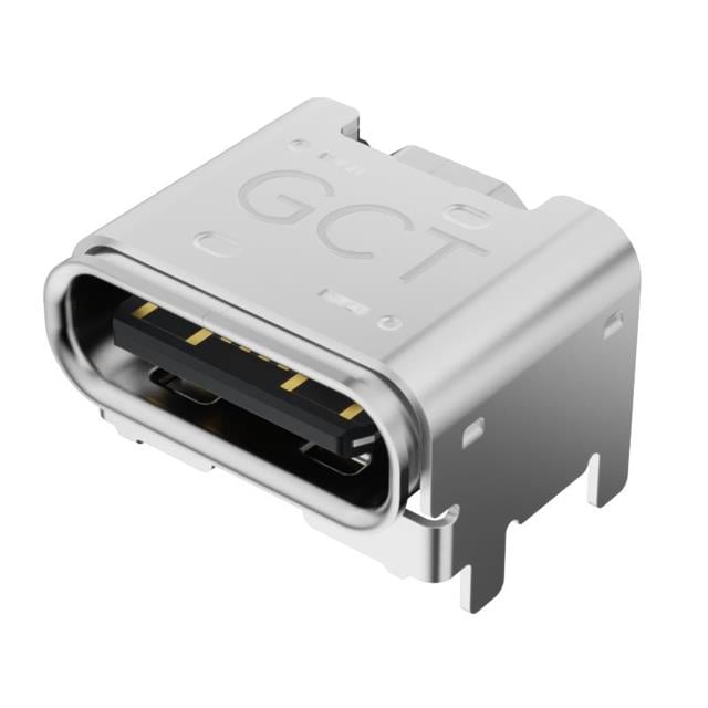 GCT USB4800-03-A electronic component product image