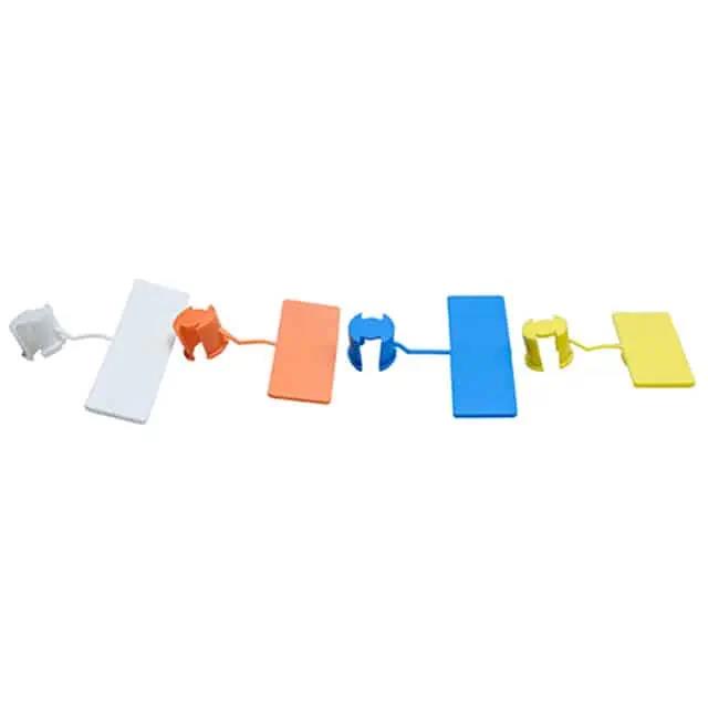 AnD Cable Products Inc. UT(XX)-06/20-C electronic component product image