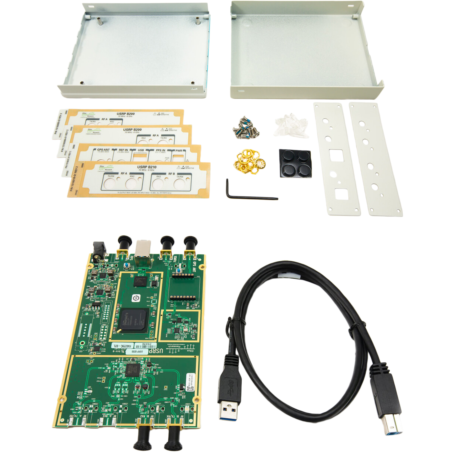 Digilent, Inc. 471-042 electronic component product image