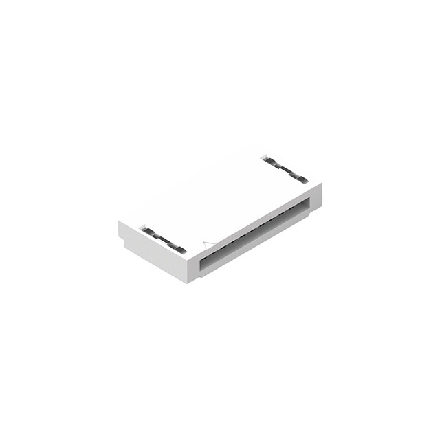 Würth Elektronik 687110188722 electronic component product image
