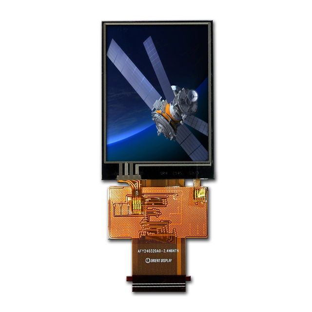 Orient Display AFY240320A0-2.4N6NTN-R electronic component product image