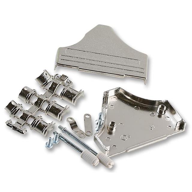 MH Connectors MHDM35-37-K electronic component product image