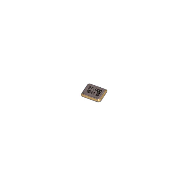 NDK (NIHON DEMPA KOGYO CO., LTD) STDCIC1-24M electronic component product image