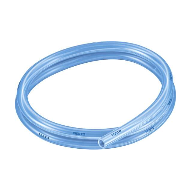 Festo Corporation PUN-H-12X2-TBL electronic component product image