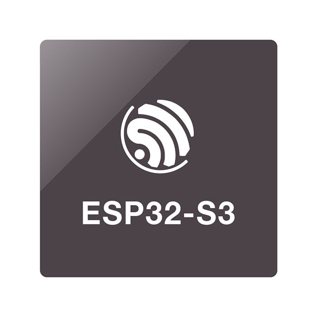 Espressif Systems ESP32-D0WDQ6-V3 electronic component product image