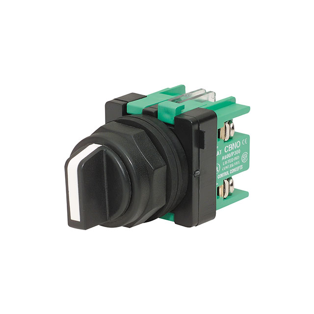 c3controls SSO3-SHWE-NO/NO electronic component product image