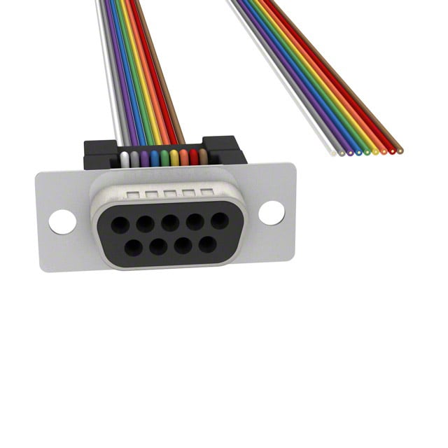 Assmann WSW Components H7SXH-0910M electronic component product image