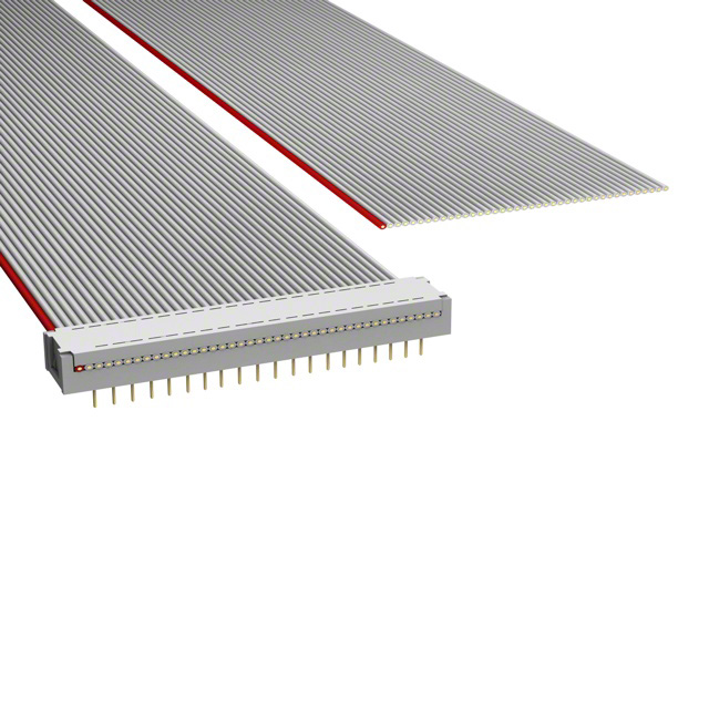 Assmann WSW Components H4PXS-4018G electronic component product image