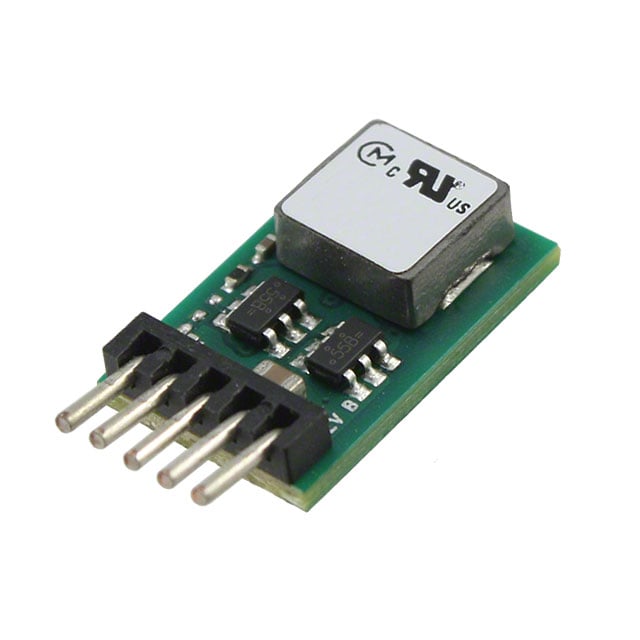 Murata Power Solutions Inc. OKR-T/3-W12-C electronic component product image
