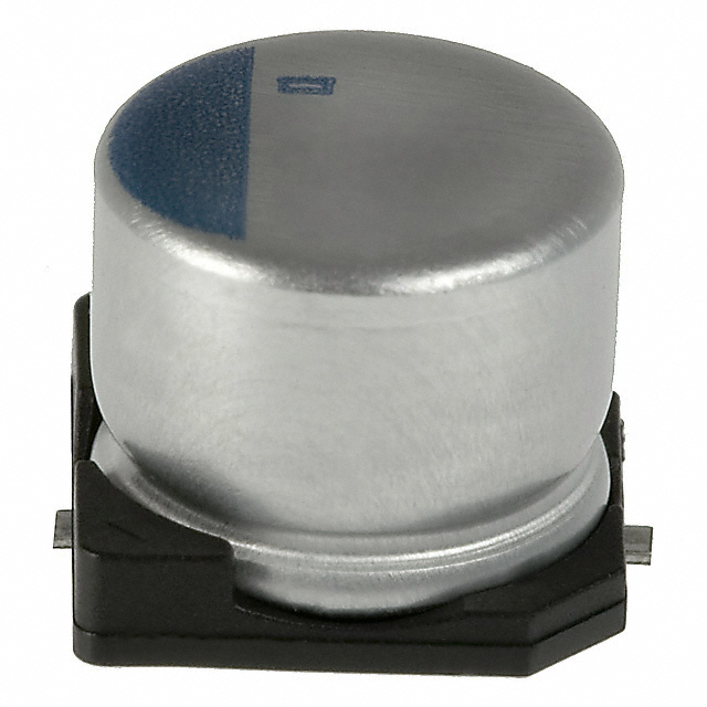 Chemi-Con APXC100ARA151MH70G electronic component product image