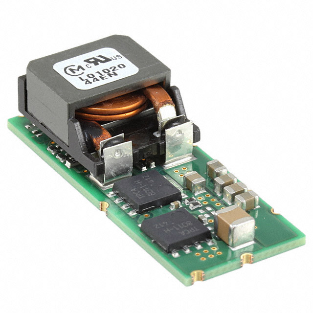 Murata Power Solutions Inc. OKL-T/20-W5P-C electronic component product image
