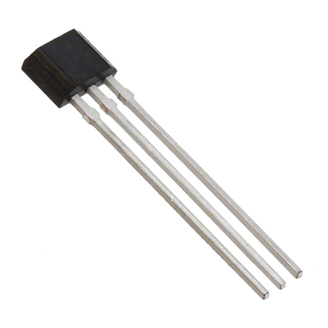 ABLIC Inc. S-5742NBH1I-Y3N2U electronic component product image