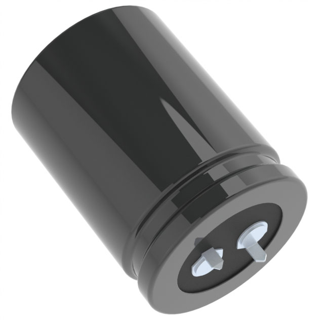 Chemi-Con EKMH351VNN561MA45T electronic component product image