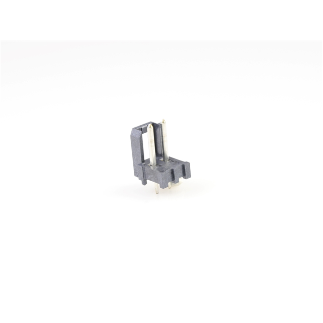 Molex 2074781002 electronic component product image