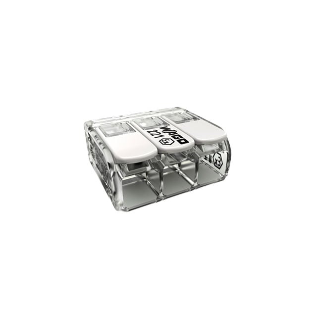 WAGO Corporation 221-683 electronic component product image