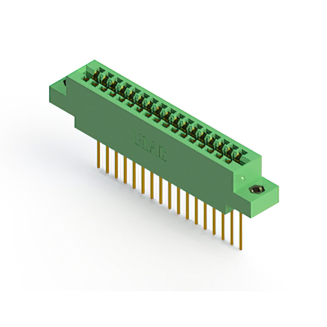 EDAC Inc. 317-017-541-608 electronic component product image