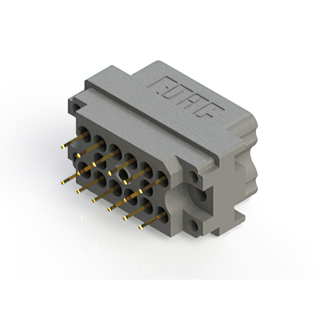 EDAC Inc. 519-014-520-306 electronic component product image