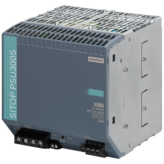 Siemens 6EP14372BA20 electronic component product image