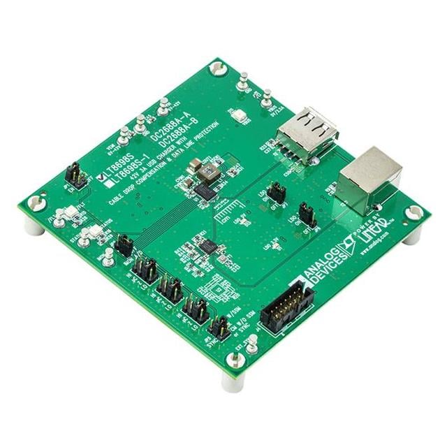 Analog Devices Inc. DC2688A-B electronic component product image