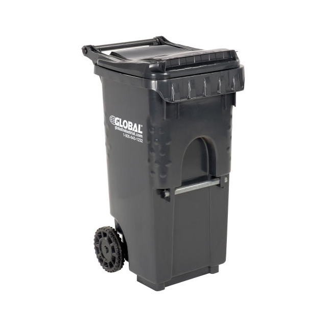 Global Industrial 3955050F-BS8 electronic component product image