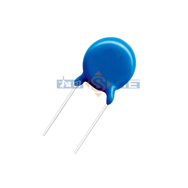 Songtian Electronic Technology (HK) Limited G08B1E681KQ0T0S0N0 electronic component product image