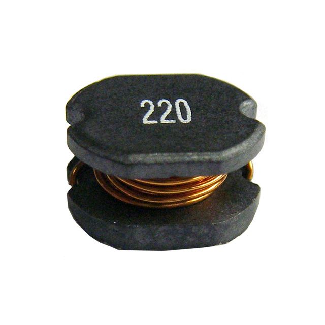 TT Electronics/BI Magnetics HM79-108R2LFTR13 electronic component product image