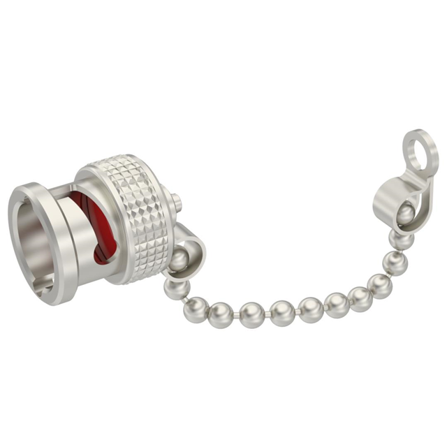 Radiall USA, Inc. R141812000 electronic component product image