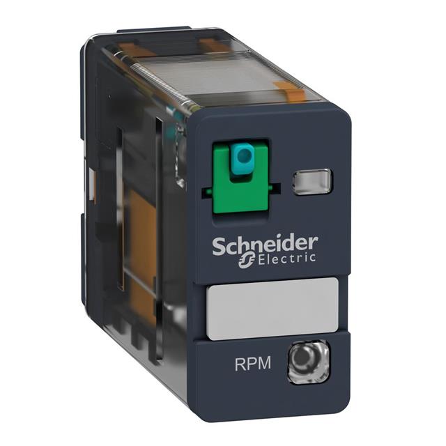 Schneider Electric RPM12BD electronic component product image