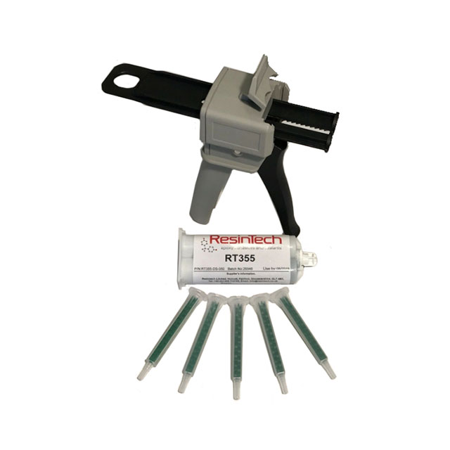 Traktronix RT125LOOMKIT electronic component product image